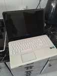 Portatil Sony avariado