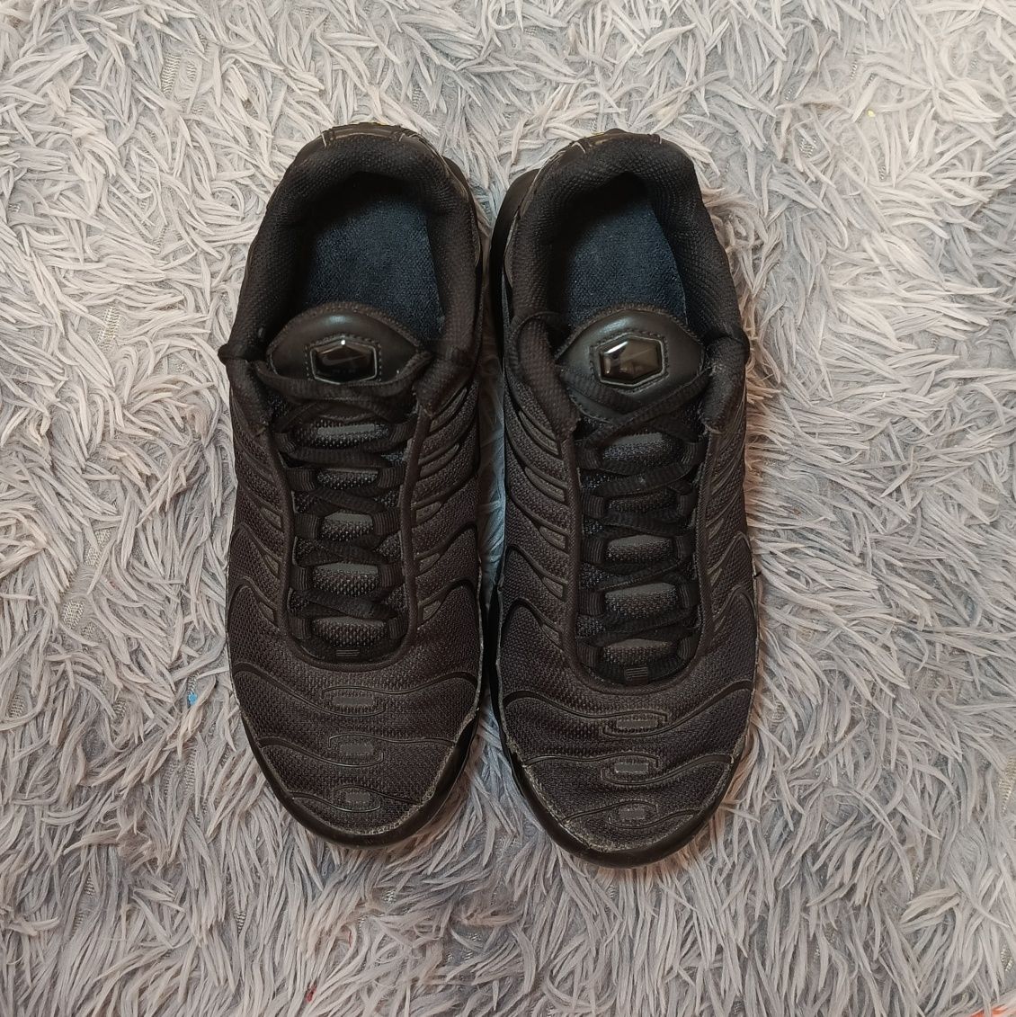 Кросівки Nike Tn