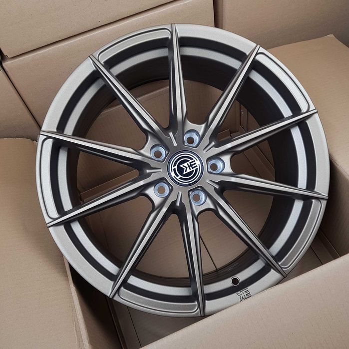 Диски На Авто R18 5x114.3 Honda CR-V Toyota Camry Lexus Hyundai Sonata