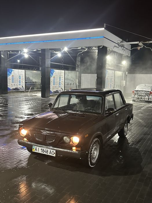 Ваз 2106 жигули 1.8 газ бегзин СРОЧНО