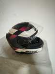 Capacete Shark helmets, Tamanho M