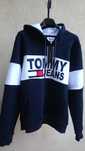 bluza  Tommy rozm S nowa z metką
