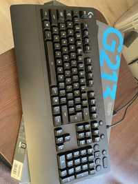 Klawiatura Logitech G213