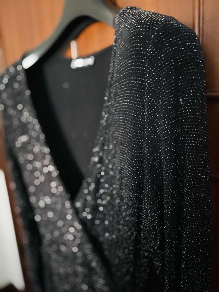 Vestido cerimonia tamanho M