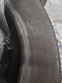 Komplet opon Michelin Energy Saver+ 205/60 R16