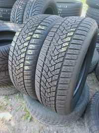 215/60r16 Dunlop Winter Sport 5 2016r 8mm