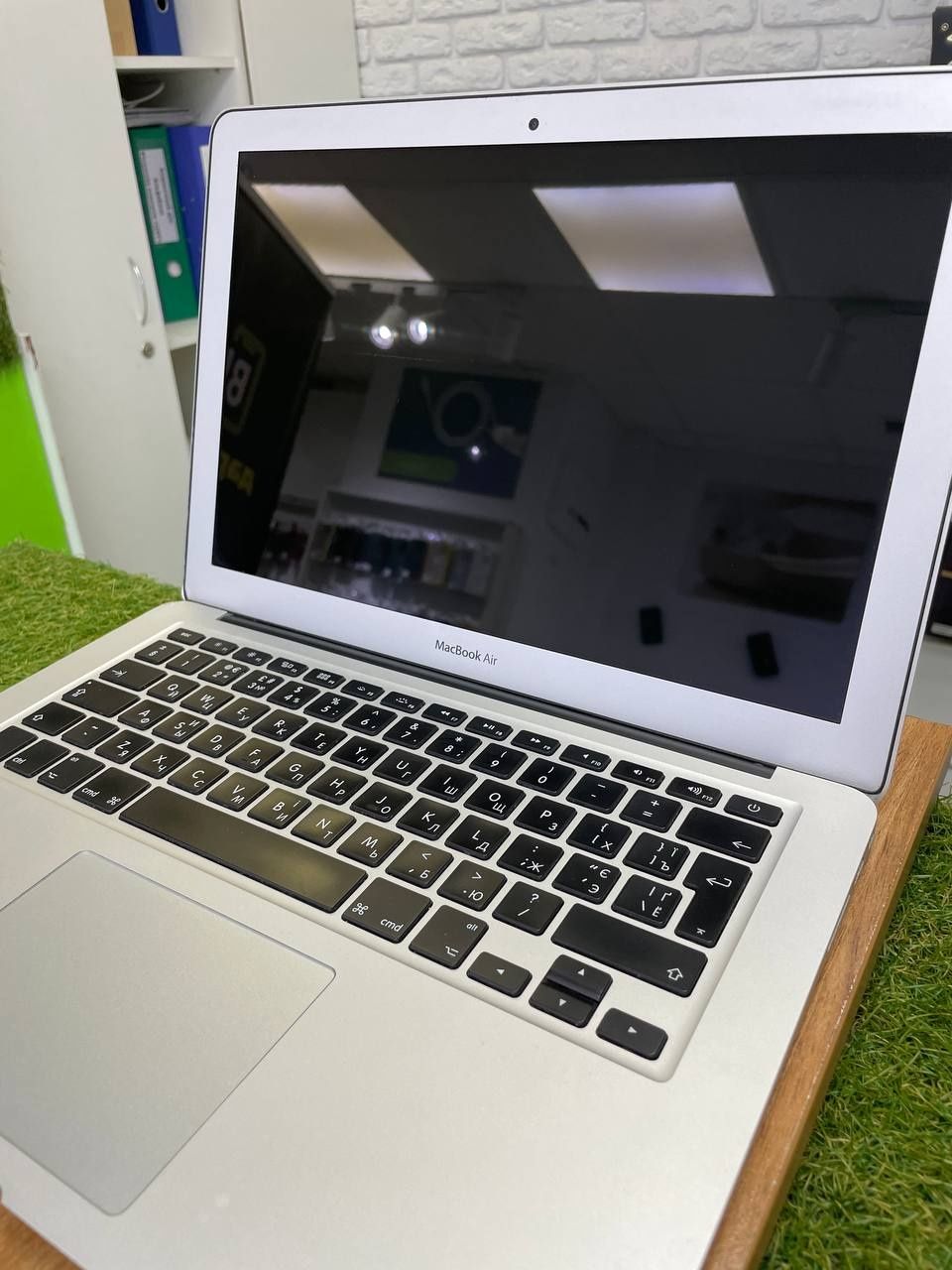 MacBook Air 128gb 2015