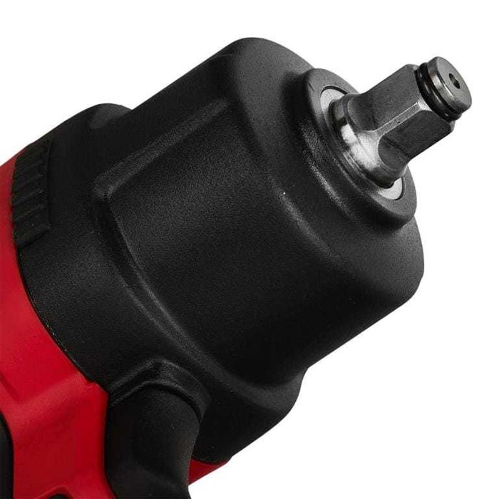 Klucz pneumatyczny udarowy  1 2   1900Nm