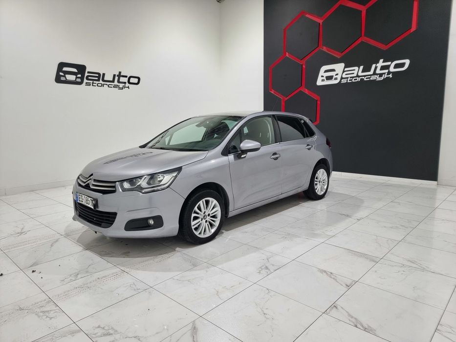 Citroën C4