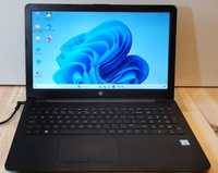 laptop hp tpn-c129. 6gen. 8gb ram , hdmi , wifi , 500gb/lub ssd128.