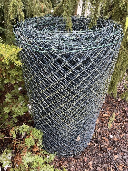 siatka ogrodzeniowa mocna wysokosć 1.2 m