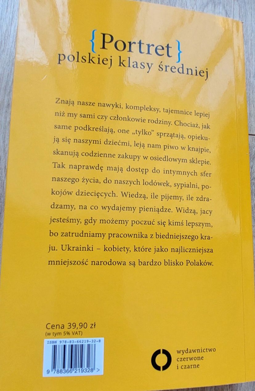 Ukrainki. Co myślą o Polakach u których pracują?