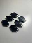 Заглушки Вихрових Заслонок 6*33mm