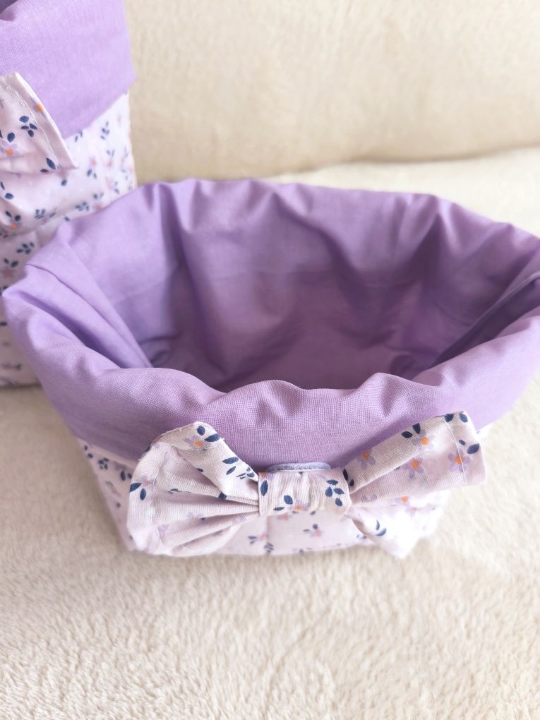 Organizer handmade
