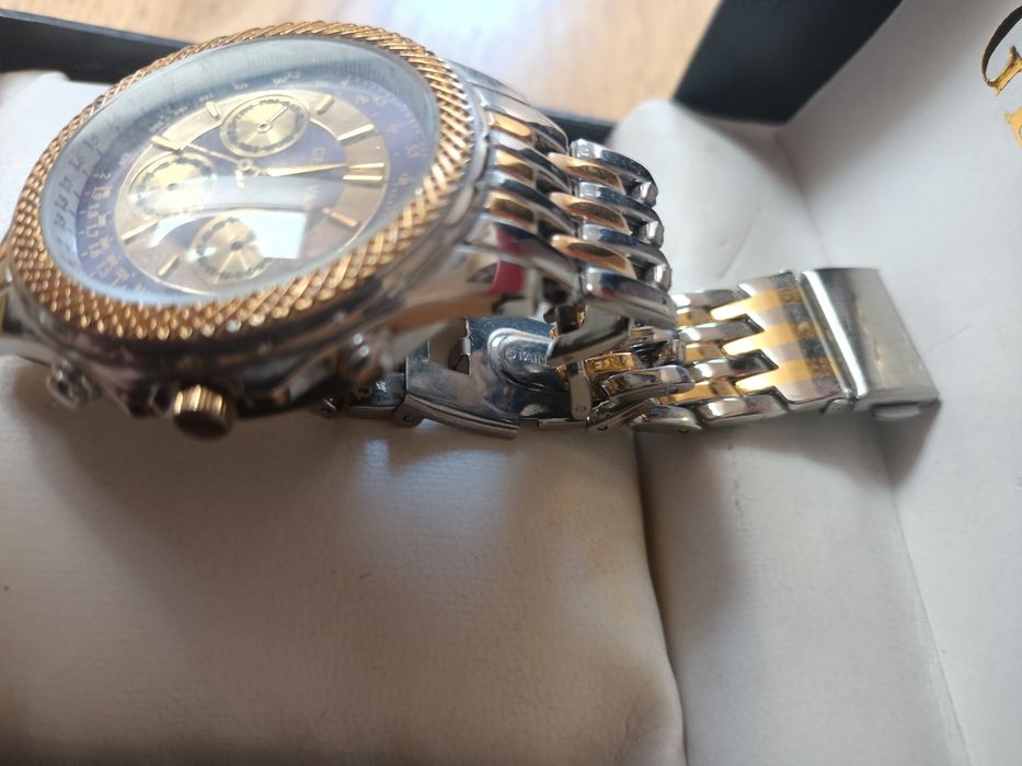 Spoko zegarek Geneva