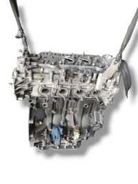 Мотор M9R780 2.0DCI cdti VIVARO TRAFIC PRIMASTAR Движок Двигатель