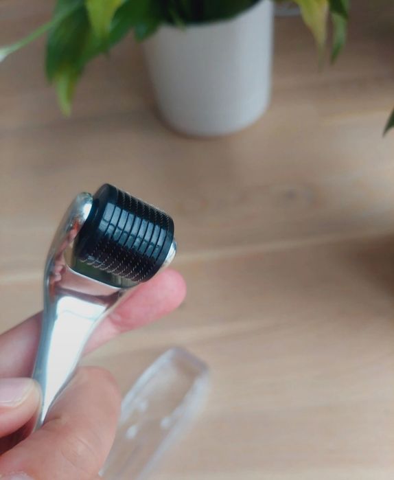 Dermaroller 0,5 mm