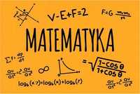 Korepetycje Matematyka. Podstawówka/Egzamin Ósmoklasisty/Liceum/Matura