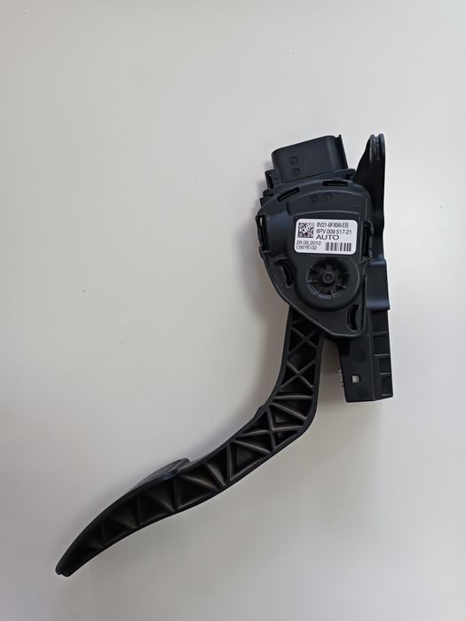 Педаль газу Ford Fiesta МК7 2012р. Коробка Автомат