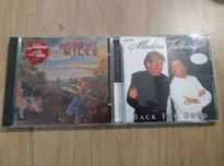 Robert Miles i Modern Talking 2 CD Dance, Trance, Techno