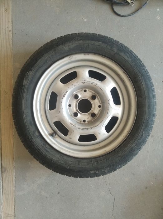 Колесо R14, 175/65, 4х100 в відмінному стані