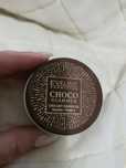 Eveline bronzer w Kremie choco glamour nr 2