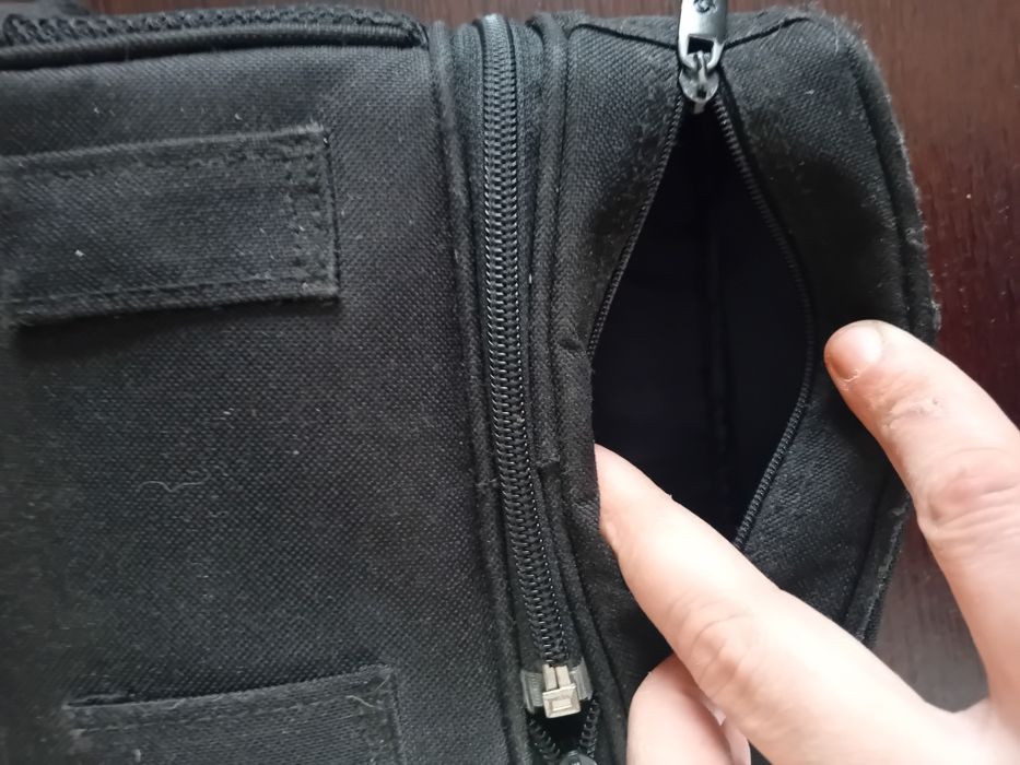 Torba do aparatu 100% sprawna