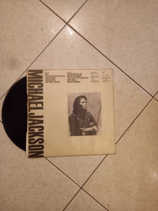 Albums duplos de vinil.beatles.pink flyd mickael jacson .varios