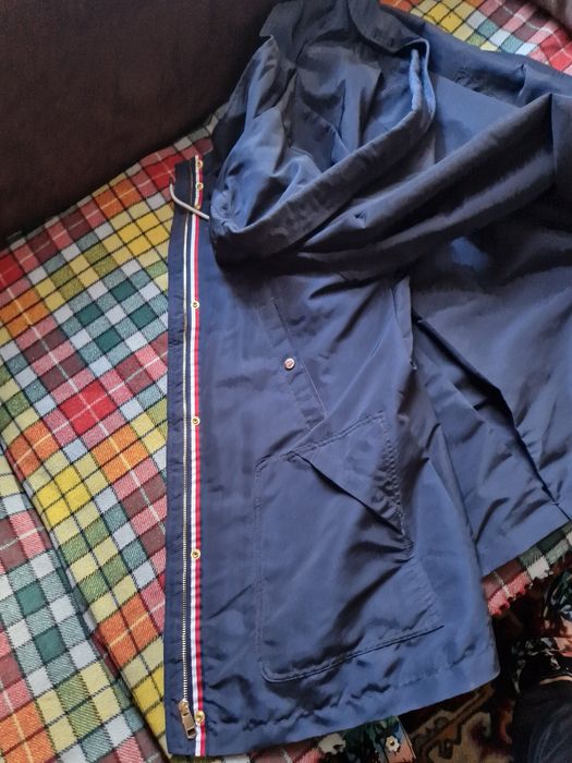 Płaszczyk Tommy Hilfiger