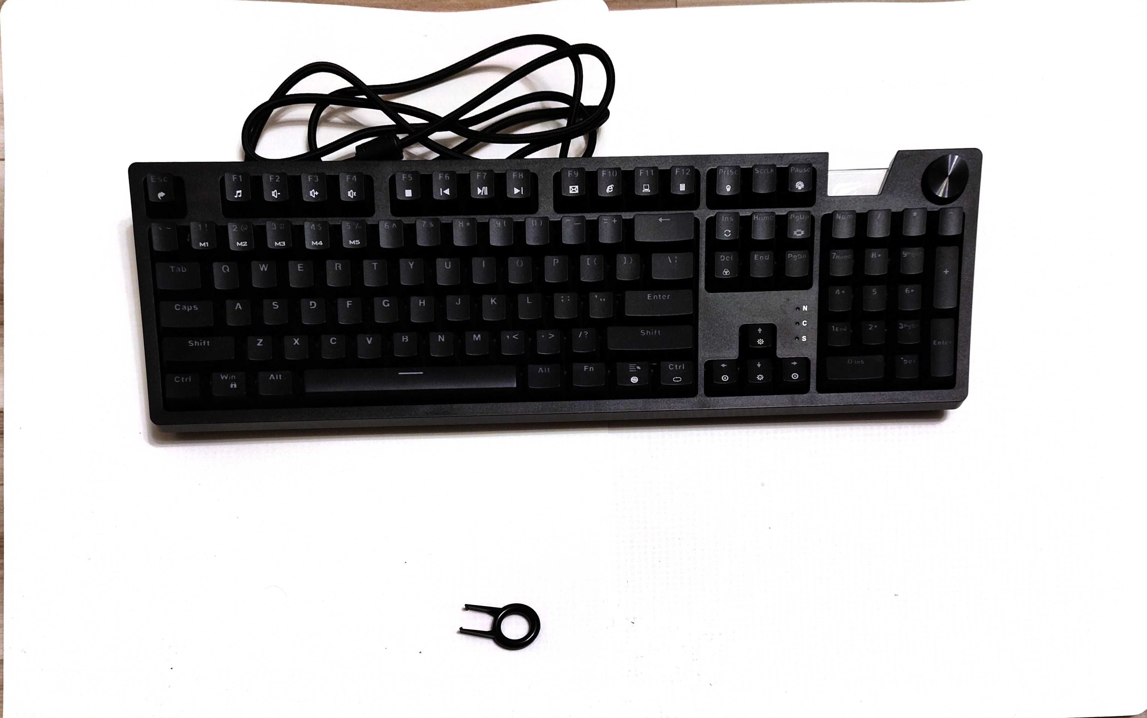 Klawiatura Havit KB862L
