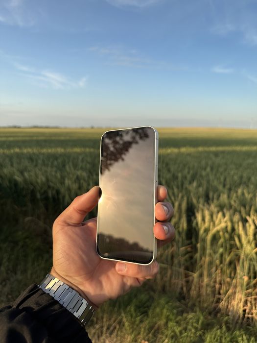 Iphone 13 128gb white