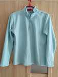 Bluza bez kaptura Decathlon quechua