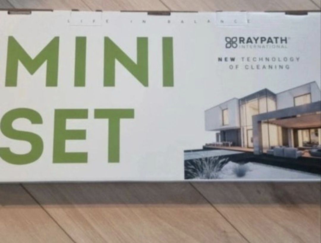Raypath  mini ser