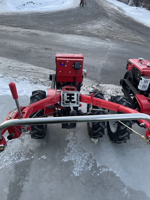 Доставка безкоштовна ZUBR Кентавр Forte