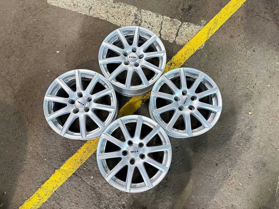 Диски 5/114.3 R16 Mazda,Toyota, Honda, Hyundai, Mitsubishi, Nissan AY6