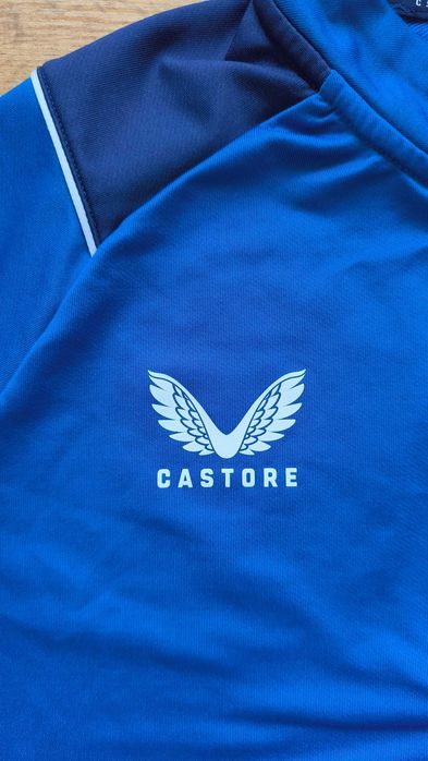 джесі Castore, Рейнджерс №2