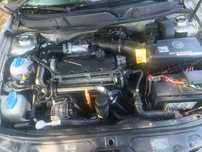 Seat Leon Arl 240KM