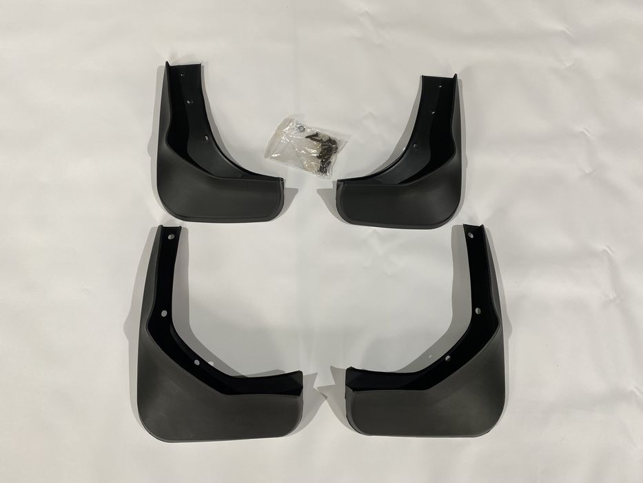 Бризговики Ford Escape 2013+ 2017+