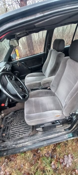 Фиат Крома 1.6 бензин