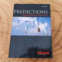 Predictions: 30 great minds on the future - Sian Griffiths