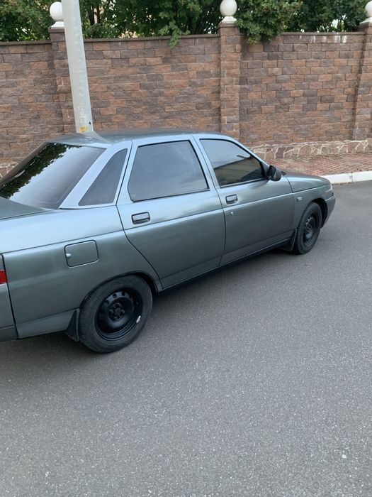 Продам Ваз 2110 1.6 16 кл. , хороший стан