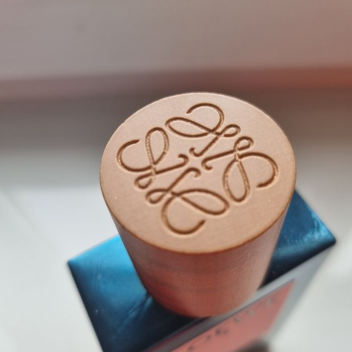 Loewe cobalt edp 100ml  Promocja m