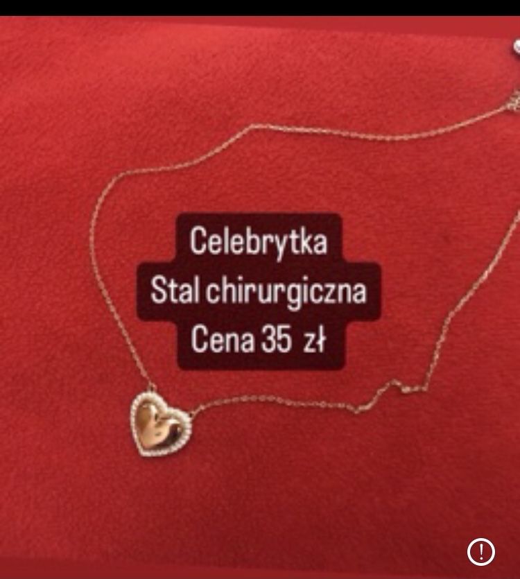 Celebrytka stal chirurgicZna