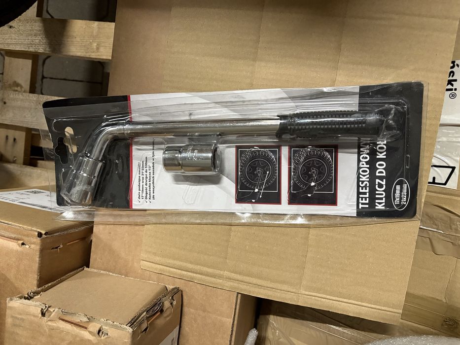 Kolo zapasowe 125/70/R18 + lewarek vovlo xc60