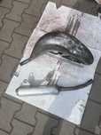 Wydech hgs do ktm sx125