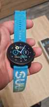 Zegarek sportowy Suunto Race S Power Blue, gwarancja