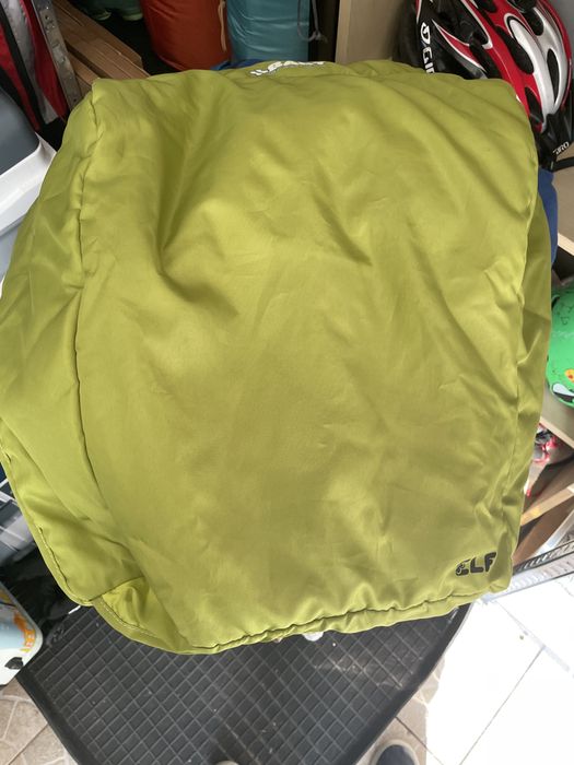 Pokrowiec śpiworek do spacerówki Baby Design Elf