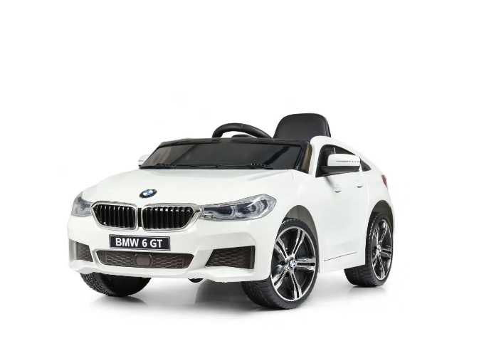 Дитячий електромобіль BMW 6 GT БМВ с пультом
