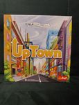 Gra planszowa UpTown