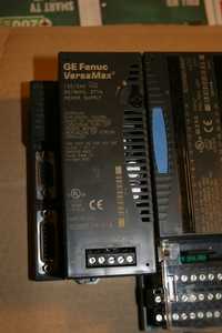 GE Fanuc Versa Max IC200CPU-001